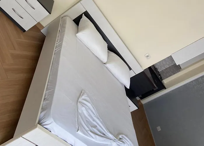 Ari Apartaments