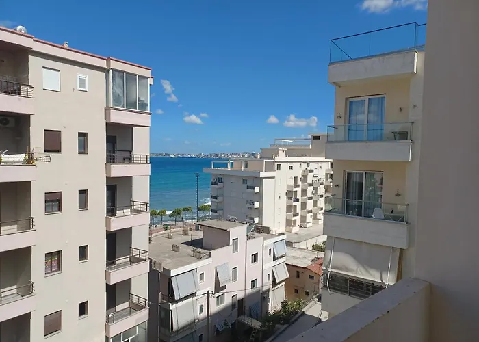 Ari Apartaments