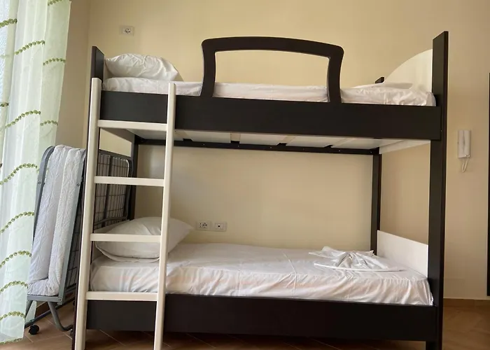 Ari Apartaments