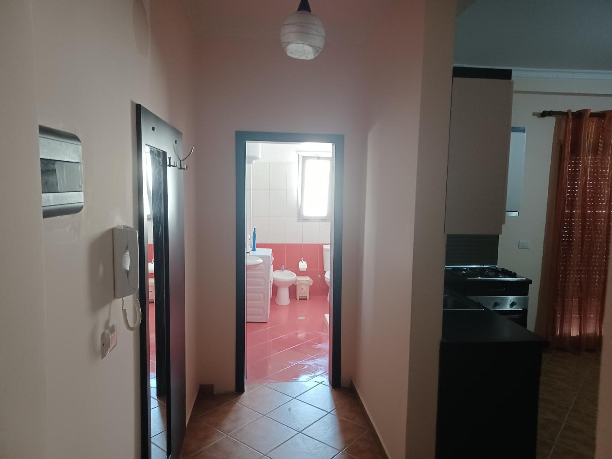 Apartment Ari *