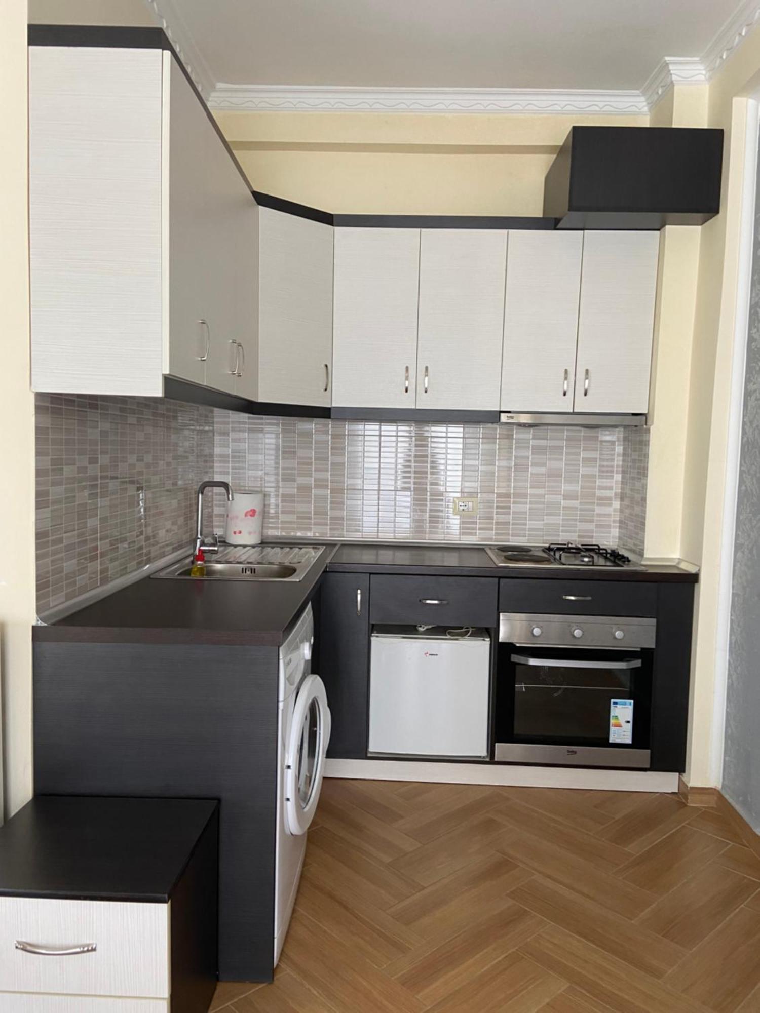 Apartment Ari